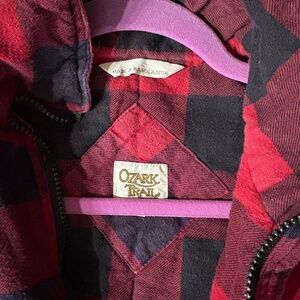 Men or women size XL 100% cotton vest